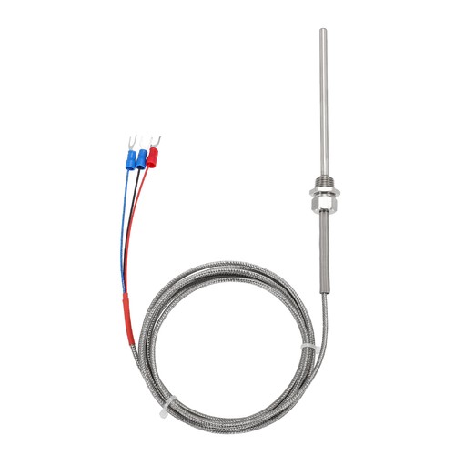 Sonde pt100 pour - pt100, acier