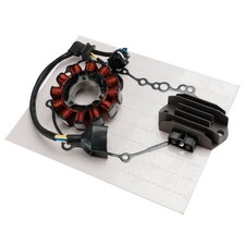 Kit Régulateur Alternateur