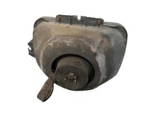 Optique avant principal gauche (feux)(phare) JEEP CHEROKEE 1