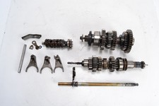 Boîte vitesses honda - boîte,