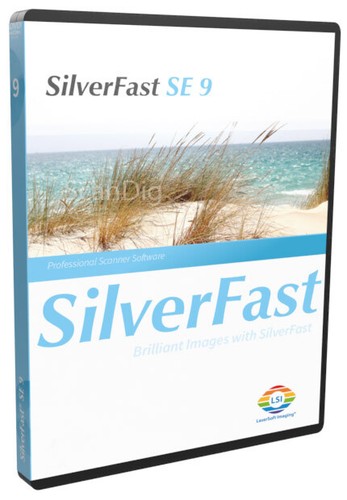 Silverfast for reflecta - for,
