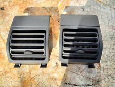 grille chauffage tableau Bord