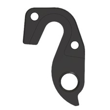 Cintre de dérailleur pour