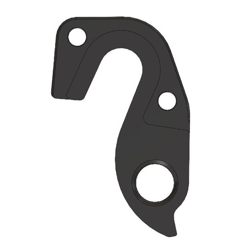Cintre dérailleur pour - de,