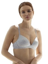 Soutien-gorge à coque Light &