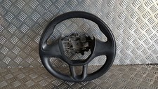 Volant plastique - Peugeot 208