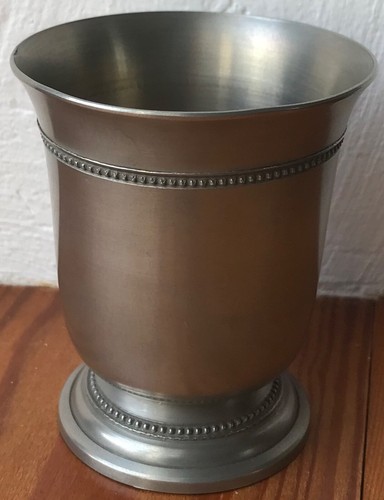 Gobelet etain - gobelet,
