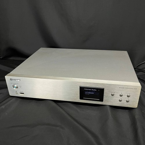 Lecteur audio réseau - , pioneer