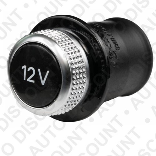 Cache prise 12v pour - pour, audi