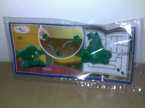 Kinder surprise active - kinder,