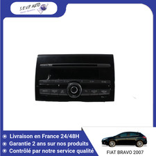 ?? AUTORADIO FIAT BRAVO 2007- ➤735484418 ♻️
