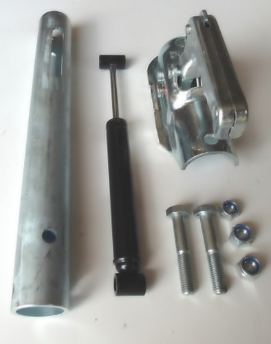 Kit conversion westfalia - kit,