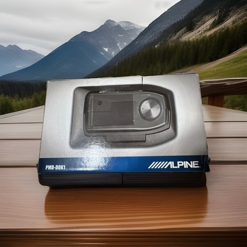 Rare alpine blackbird - alpine, gps