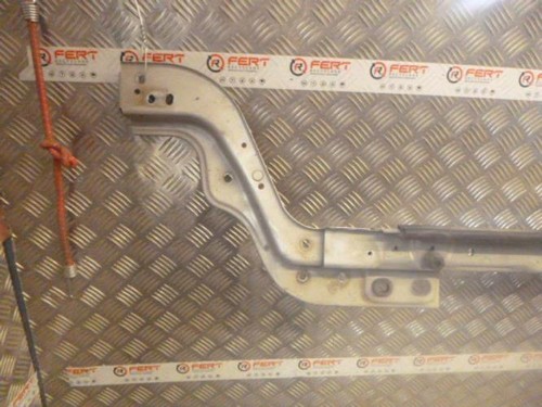 Traverse superieure citroen - traverse,