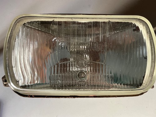 Optique phare cibié 184 - phare,