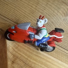 Biker Mice from Mars Figurine