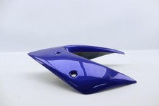 Ecope de radiateur gauche YAMAHA 600 FAZER 1998 à 2001