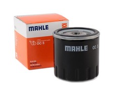 MAHLE FILTRE, HUILE OC5