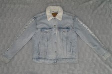Veste en jeans Levi's Taille S