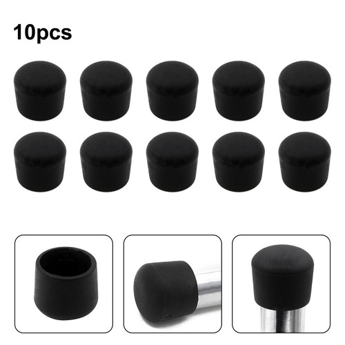Bouchon plastique noir - , pour