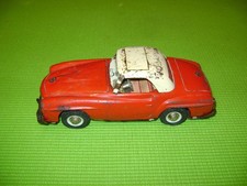 JOUET ANCIEN VOITURE MERCEDES
