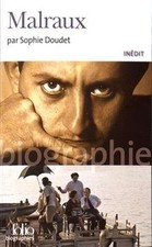 André Malraux de