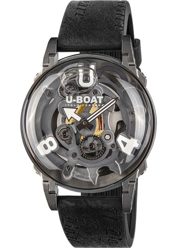 Boat 3354 montre homme 65 - u-boat, u-65