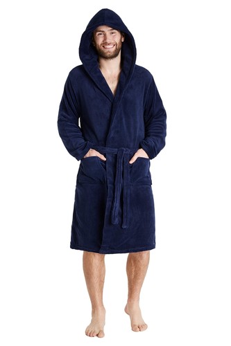Robe chambre homme ado - homme,