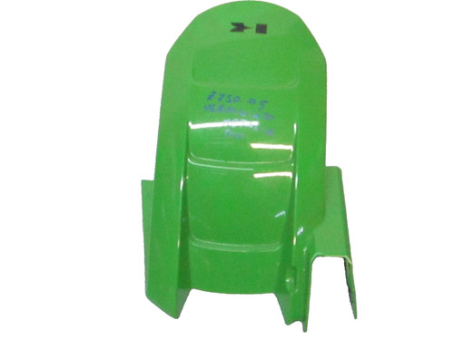 Garde boue arrière kawasaki - garde-boue,