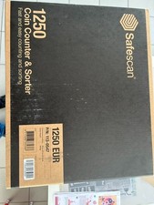 Safescan 1250 compteuse - , de