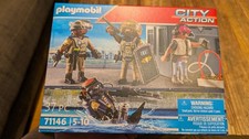 Playmobil city action 71146 - playmobil,