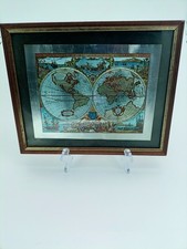 Nova Totivs Terrarvm Orbis