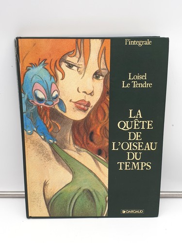 Livre quête oiseau du - quête,