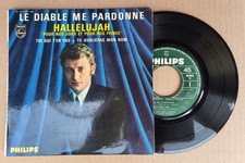 Johnny Hallyday  Le Diable Me