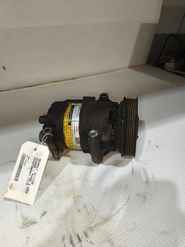 Compresseur clim renault - clim,