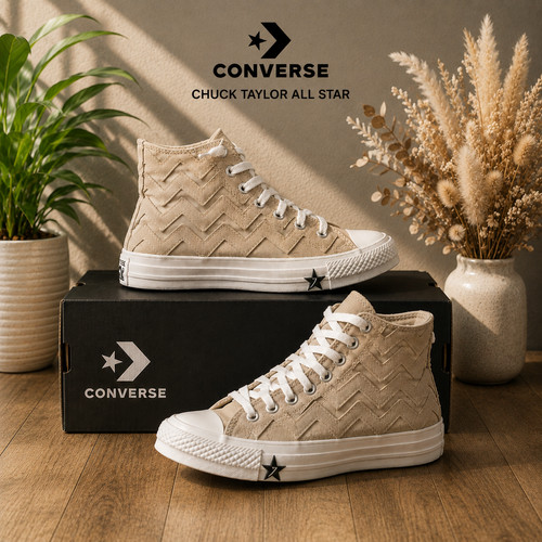 Converse chuck taylor all star - converse,