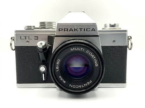 Easybuy gbr praktica ltl kit - easybuy,