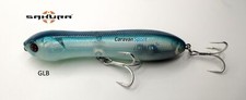 Popper spinning mousty 125 - spinning, glb