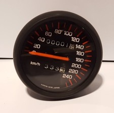 Compteur de Vitesse Km