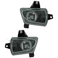 Phares Antibrouillard Gauche &