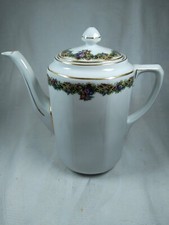 Ancienne Théière de