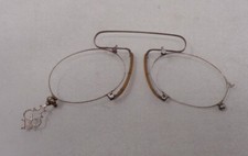 Ancienne Monture de lunettes -