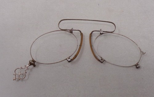 Ancienne monture lunettes - de,