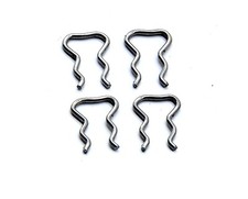 Injecteur Diesel Clip Ensemble