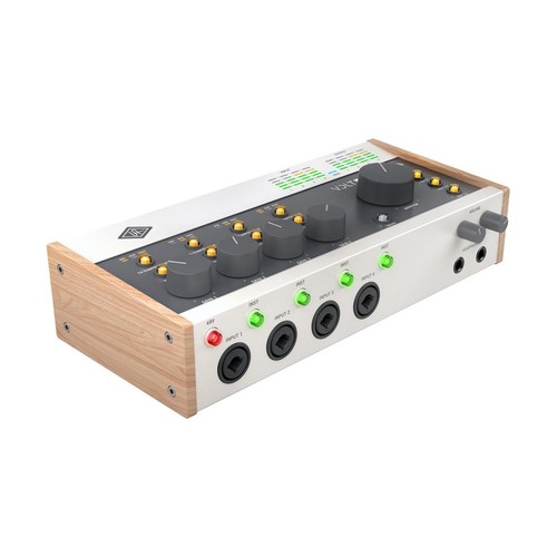 Universal audio volt 476p usb - universal,