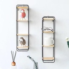 Style nordique montage mural