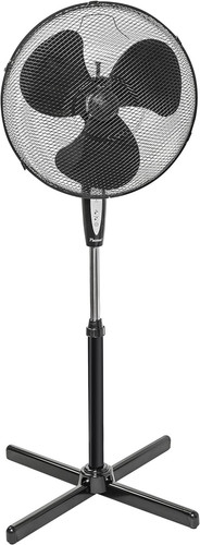 Ventilateur sur pied - ventilateur, avec