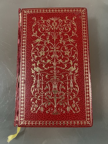 Livre ancien anna - karenine, 1