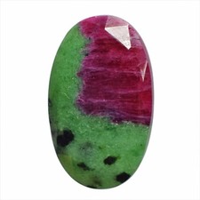 Zoisite rubis naturel forme