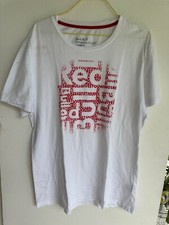 red bull athlete only T-shirt